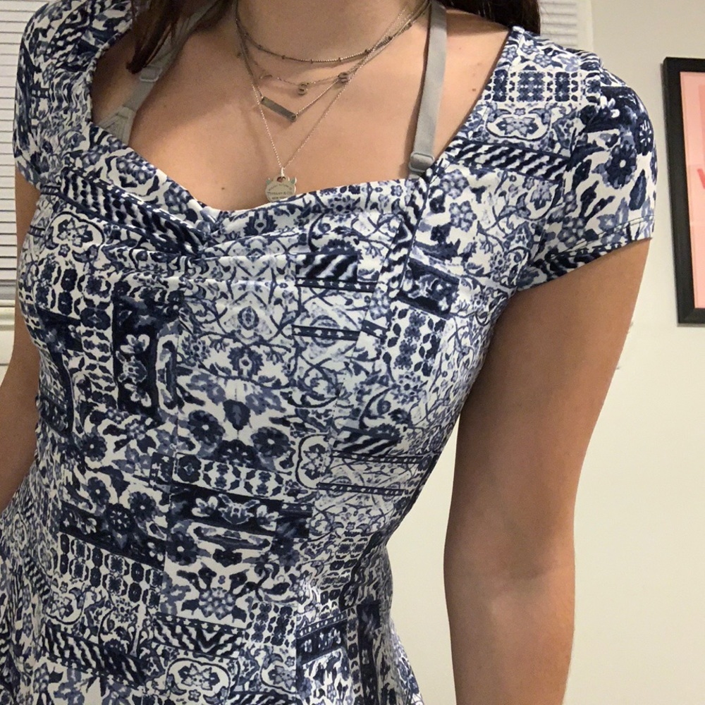Macy’s Dress
